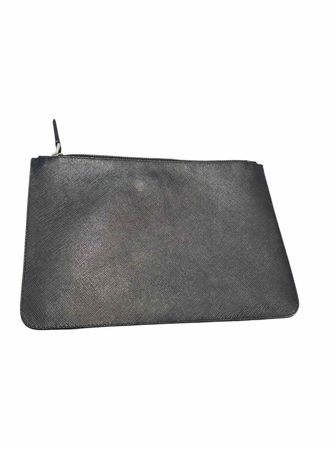 Prada Black Wallet