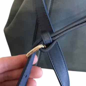 Bene dusty blue Handbag