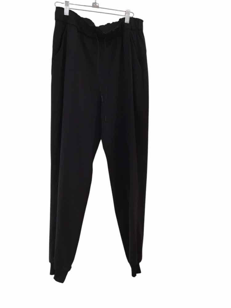 Lululemon Black Size 8 Jogger