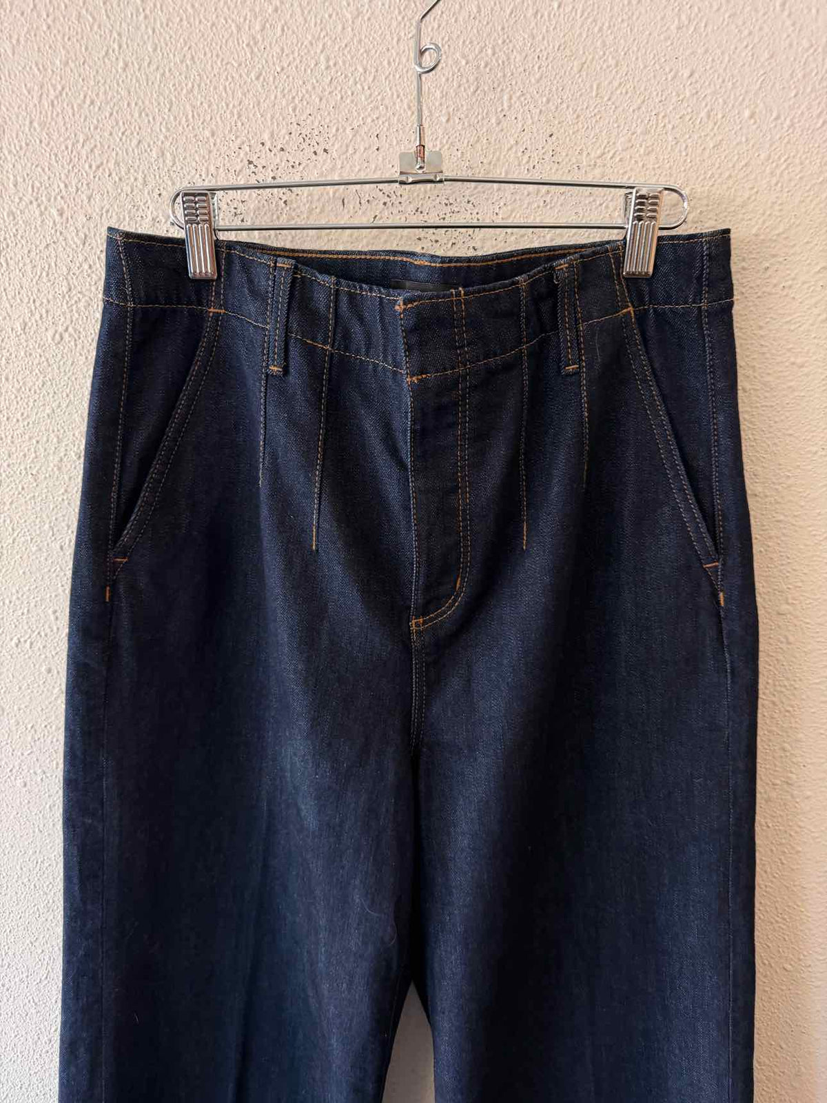 Ann Taylor Blue Size 8 Jeans