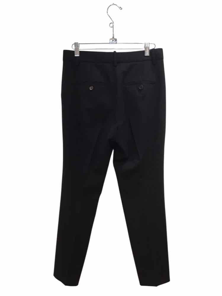 Theory Black Size 2 Pants
