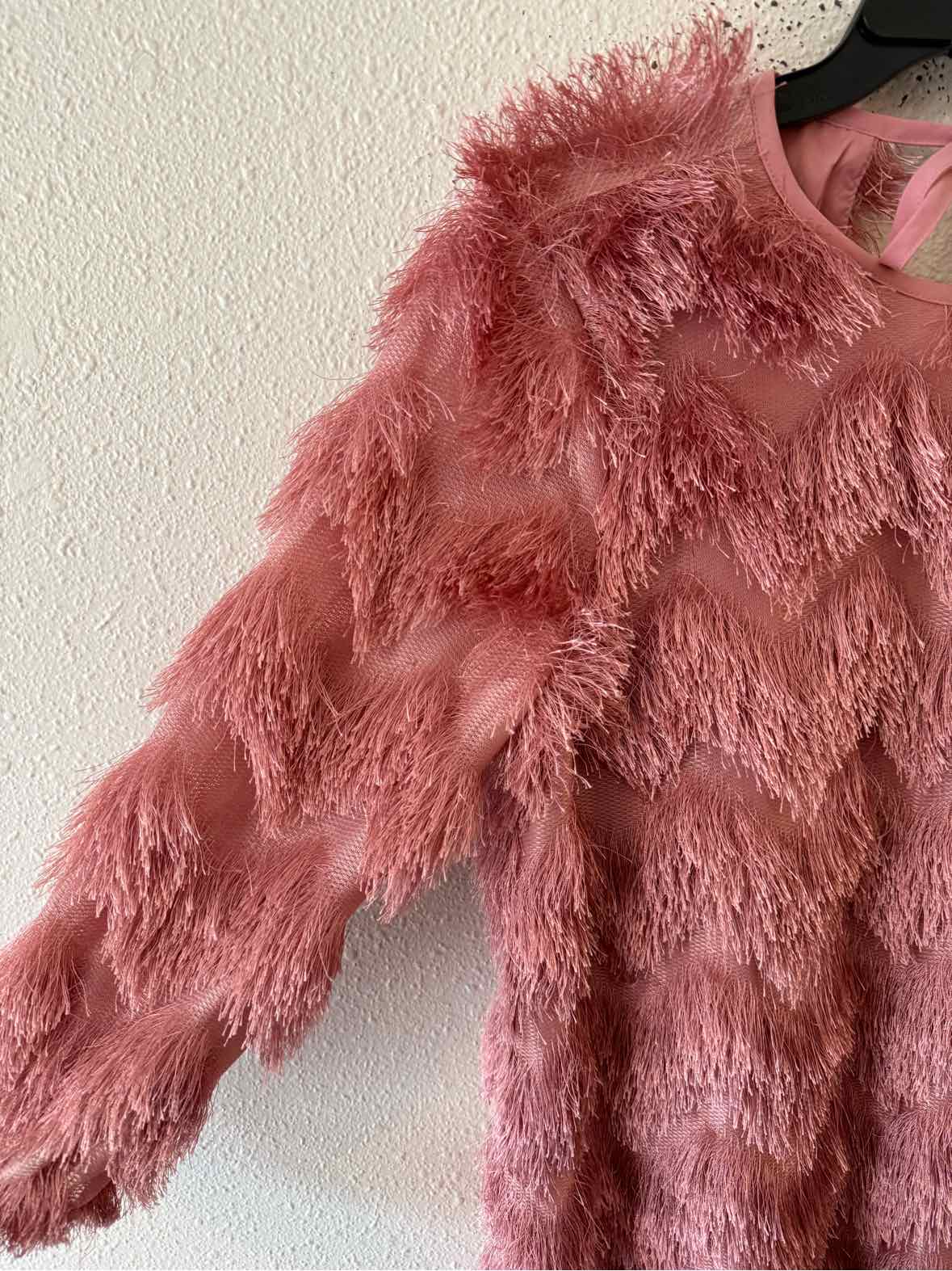Hutch Blush pink Size XS Dress