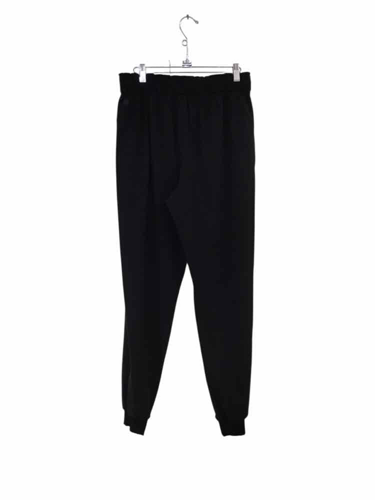 Lululemon Black Size 8 Jogger