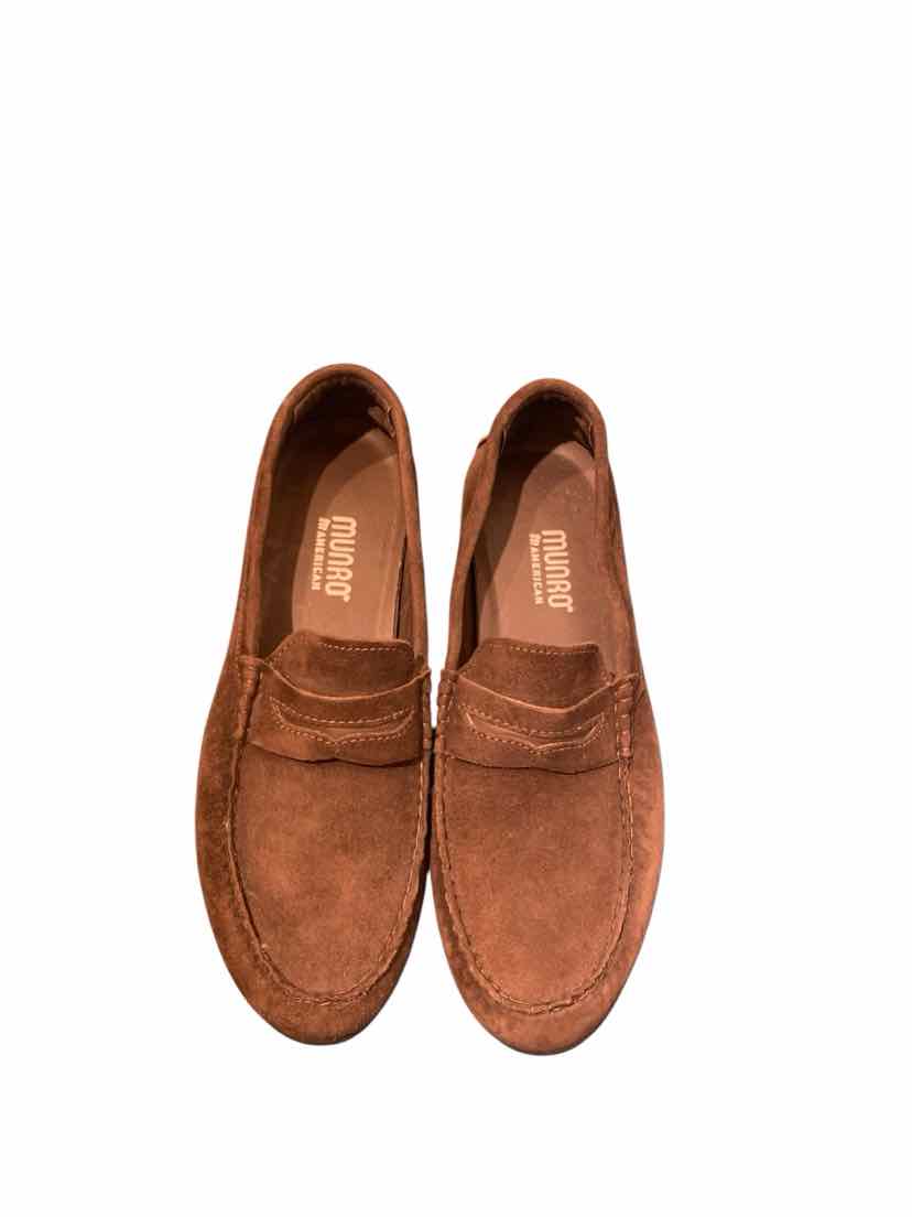 Munro chocolate Size 10 Shoes