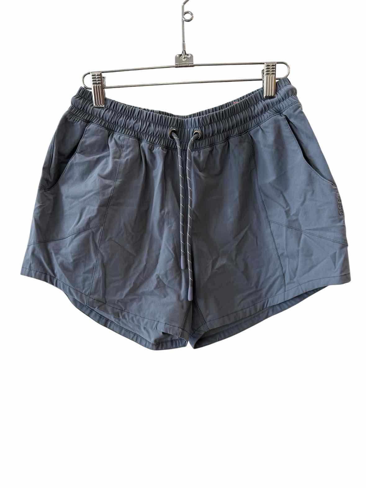 tasc dusty blue Size XS Shorts