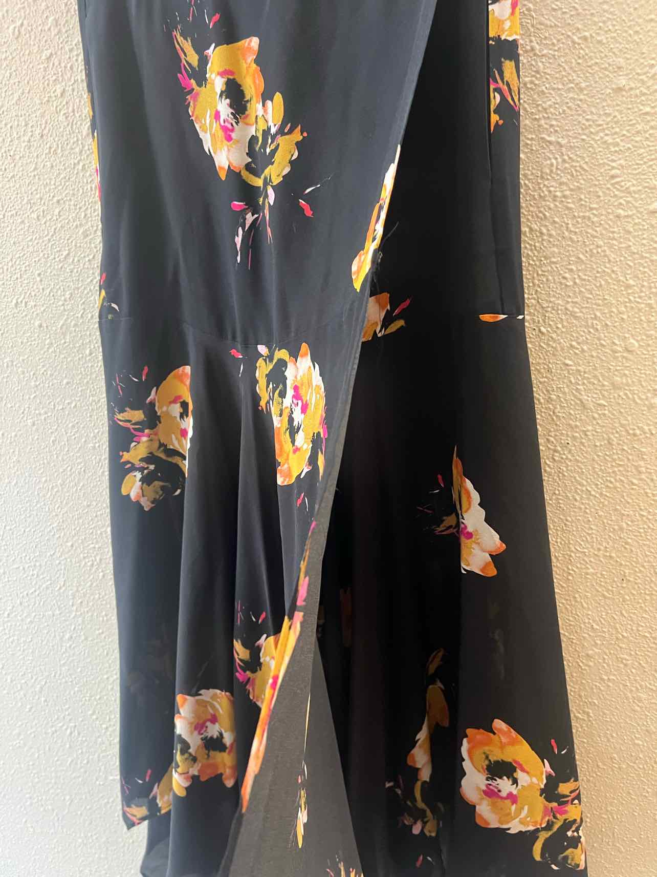 A.L.C. Black Multi Size 2 Skirt