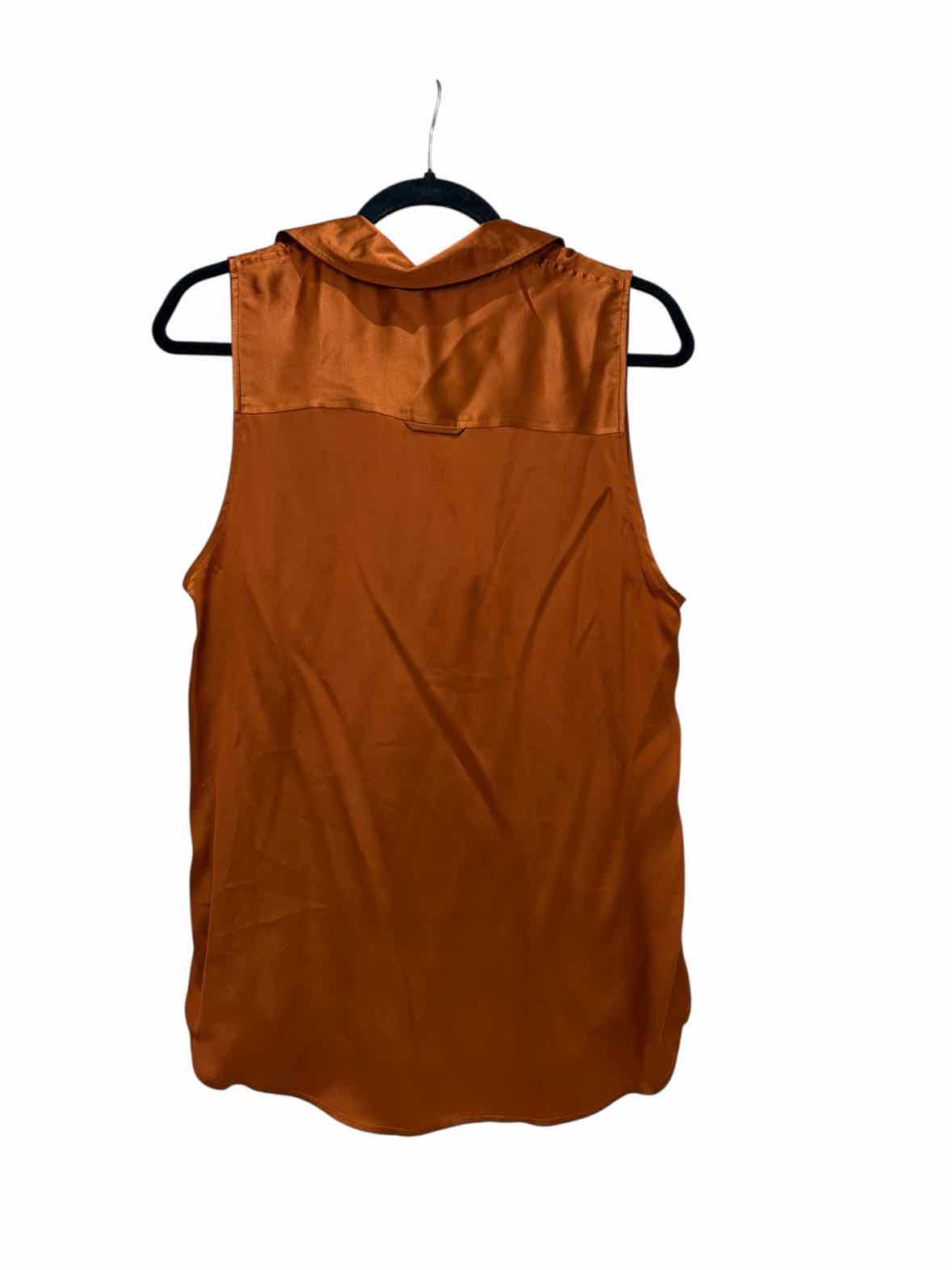 L'Agence Copper Size M Shirt