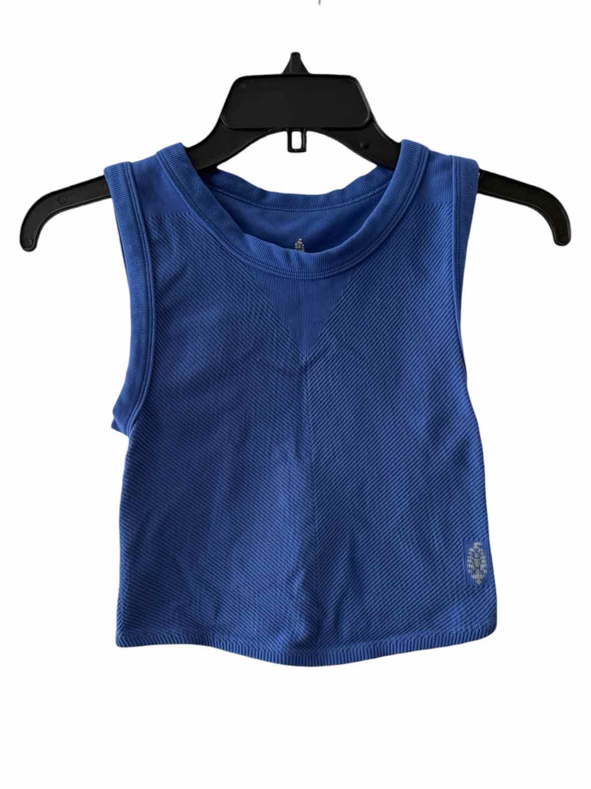 fp movement Blue Size XS Tank Top