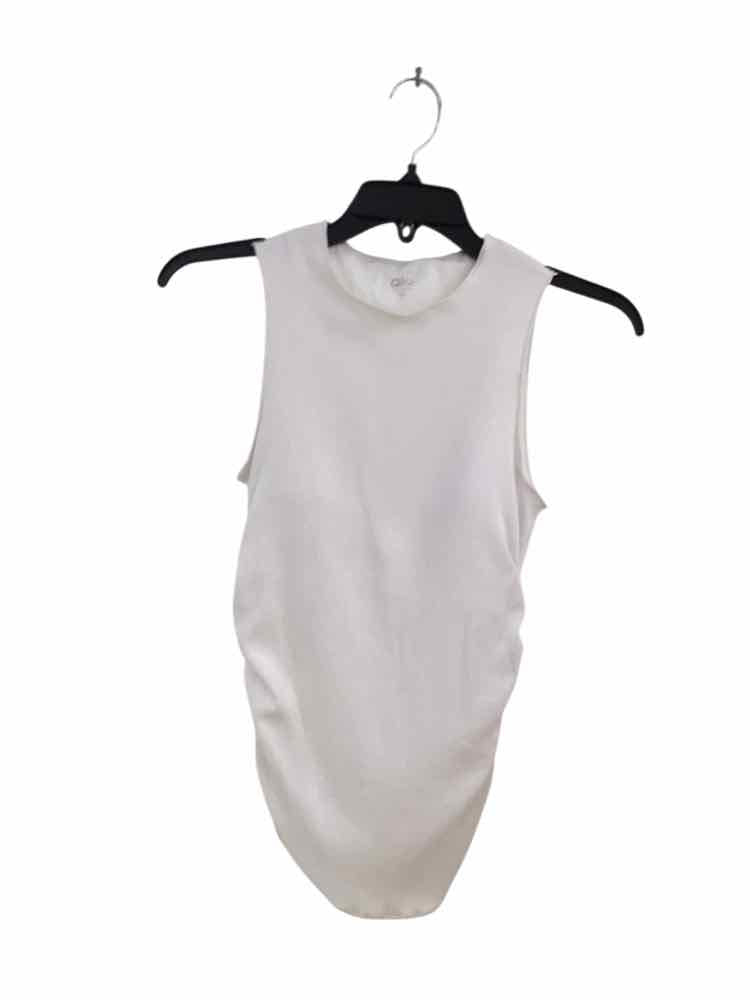Alo White Size XS Shirt