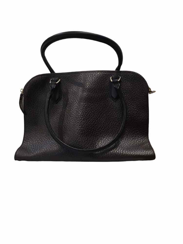Kate Spade Bowler Bag brown and grey Handbag