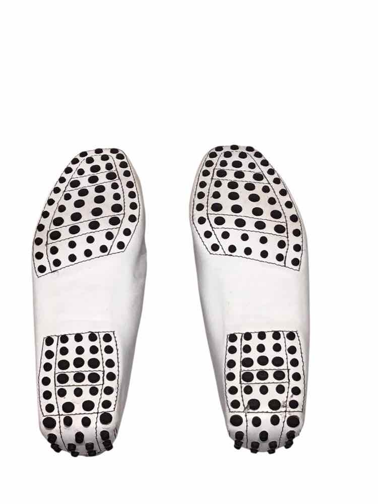 TODS White Size 36 Shoes