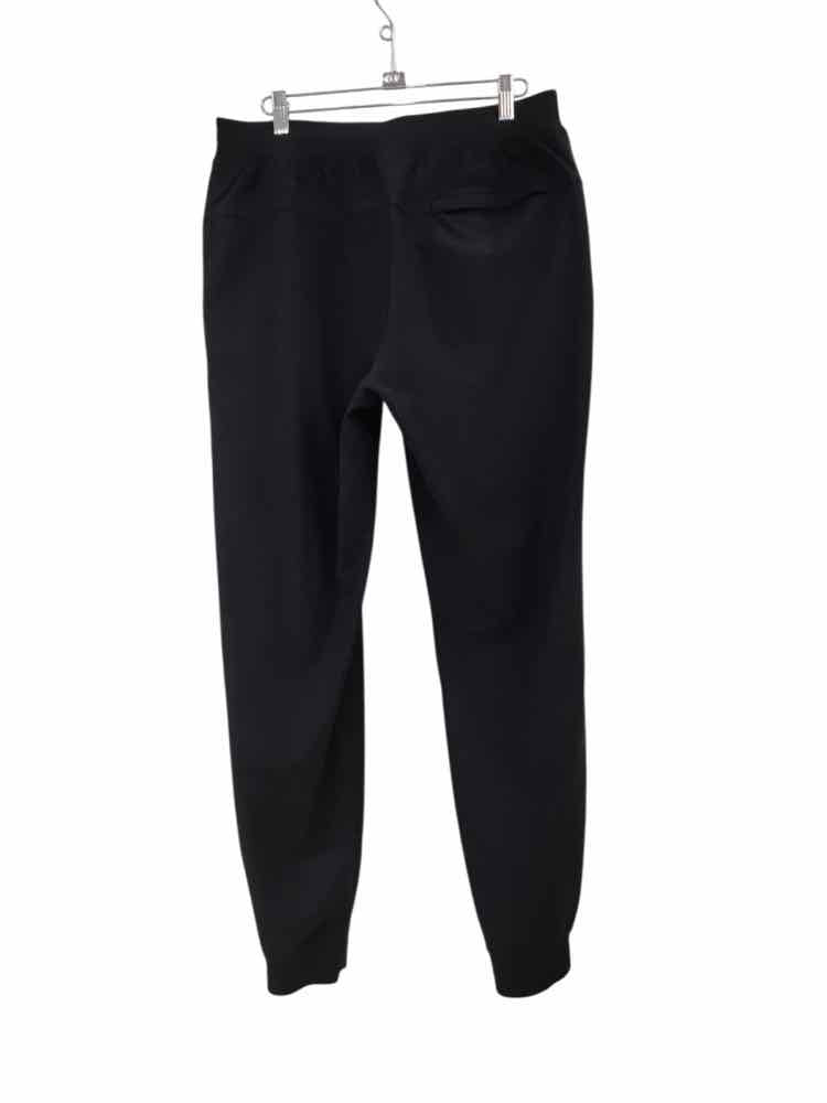 Lululemon Black Size M Jogger