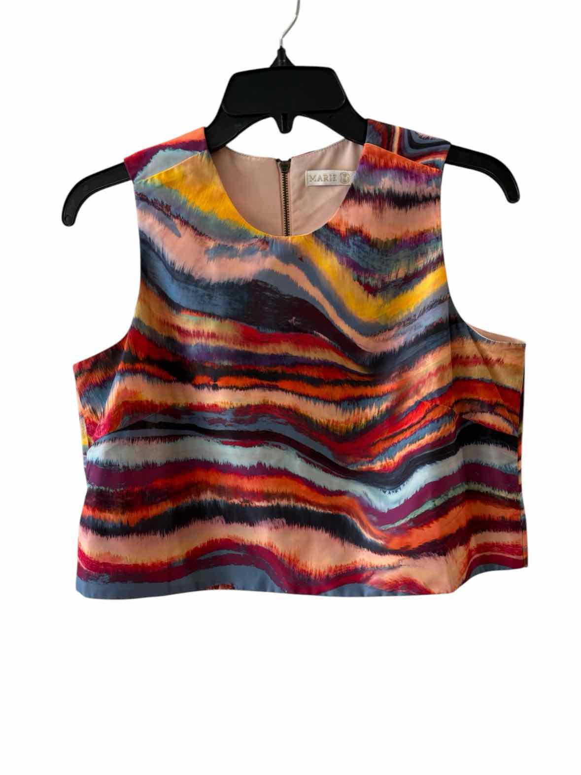 Marie Oliver Multi Size XS Shirt