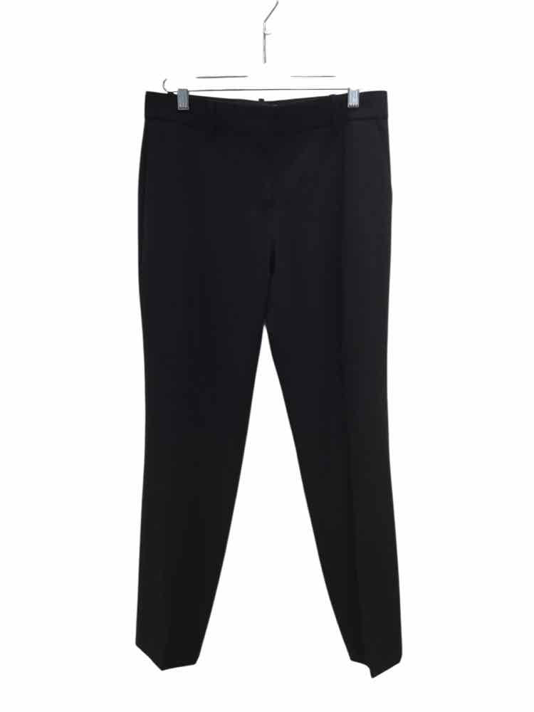 Theory Black Size 2 Pants