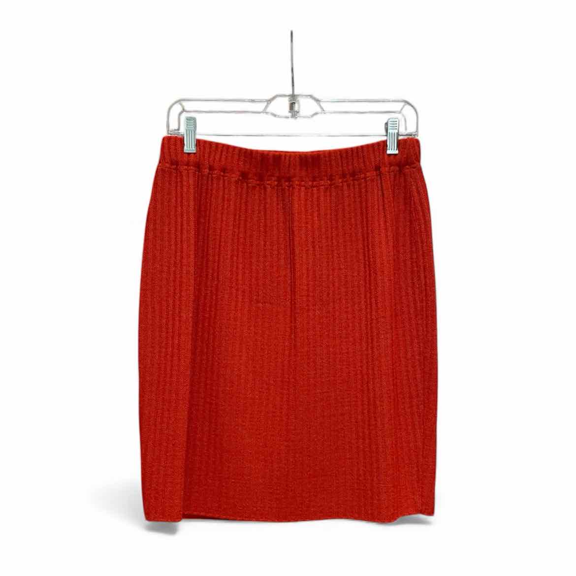 st john Rust Size 6 Skirt