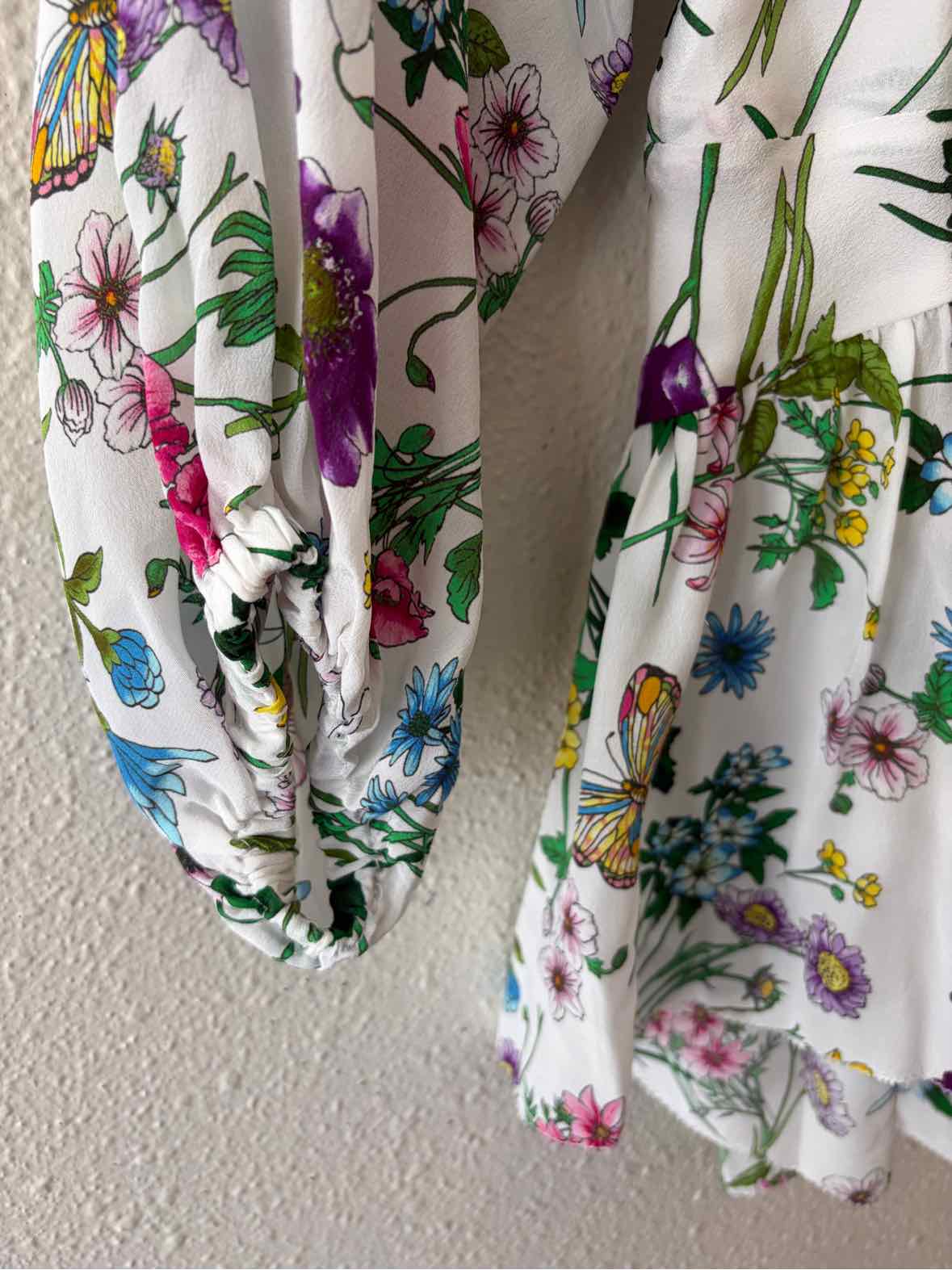 lagence White Multi Size XS Shirt