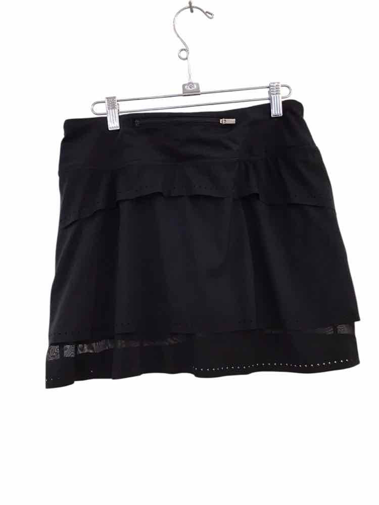 Athleta Black Size S Skort
