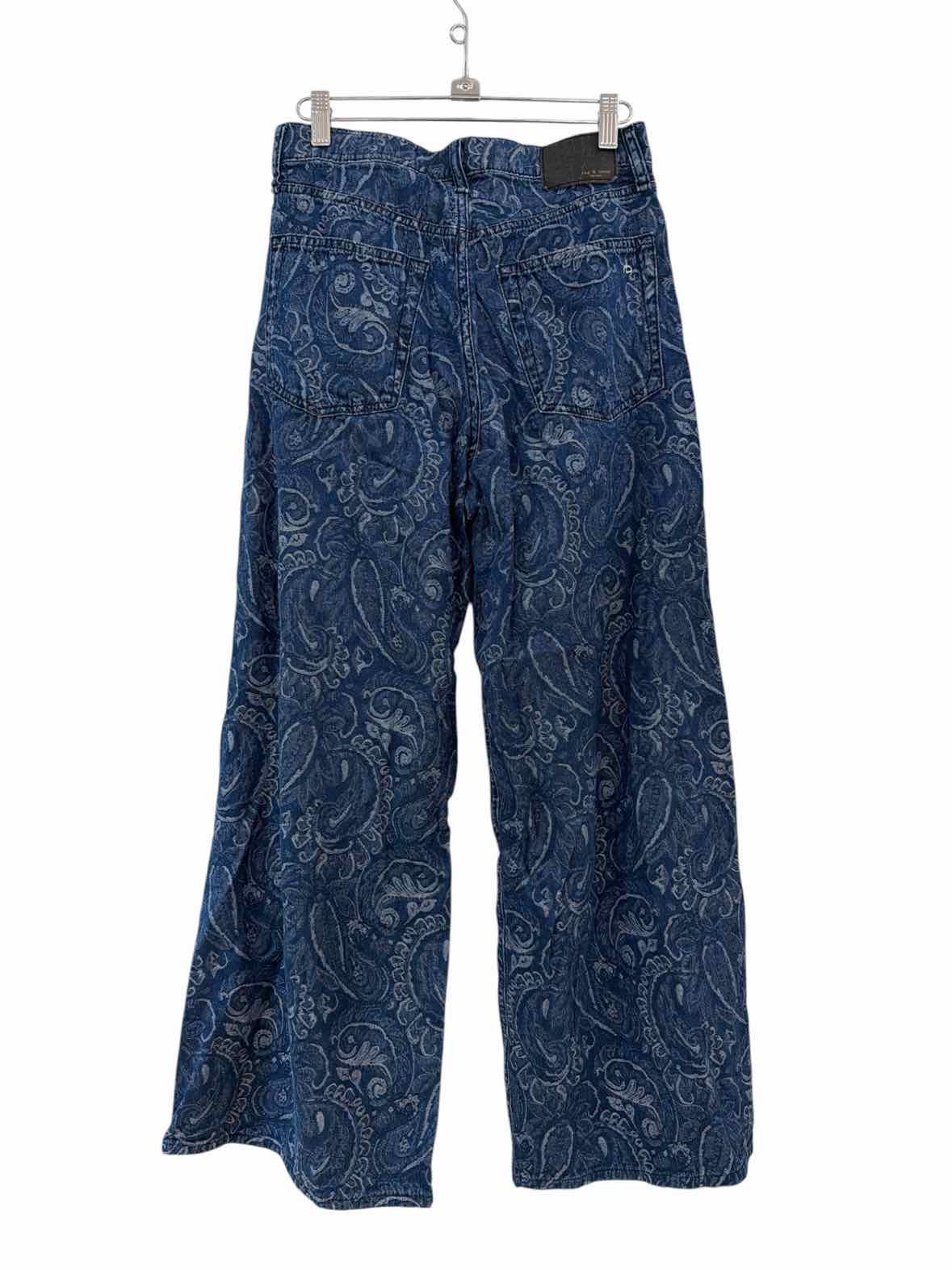 rag & bone Dark Wash Size 25 Jeans