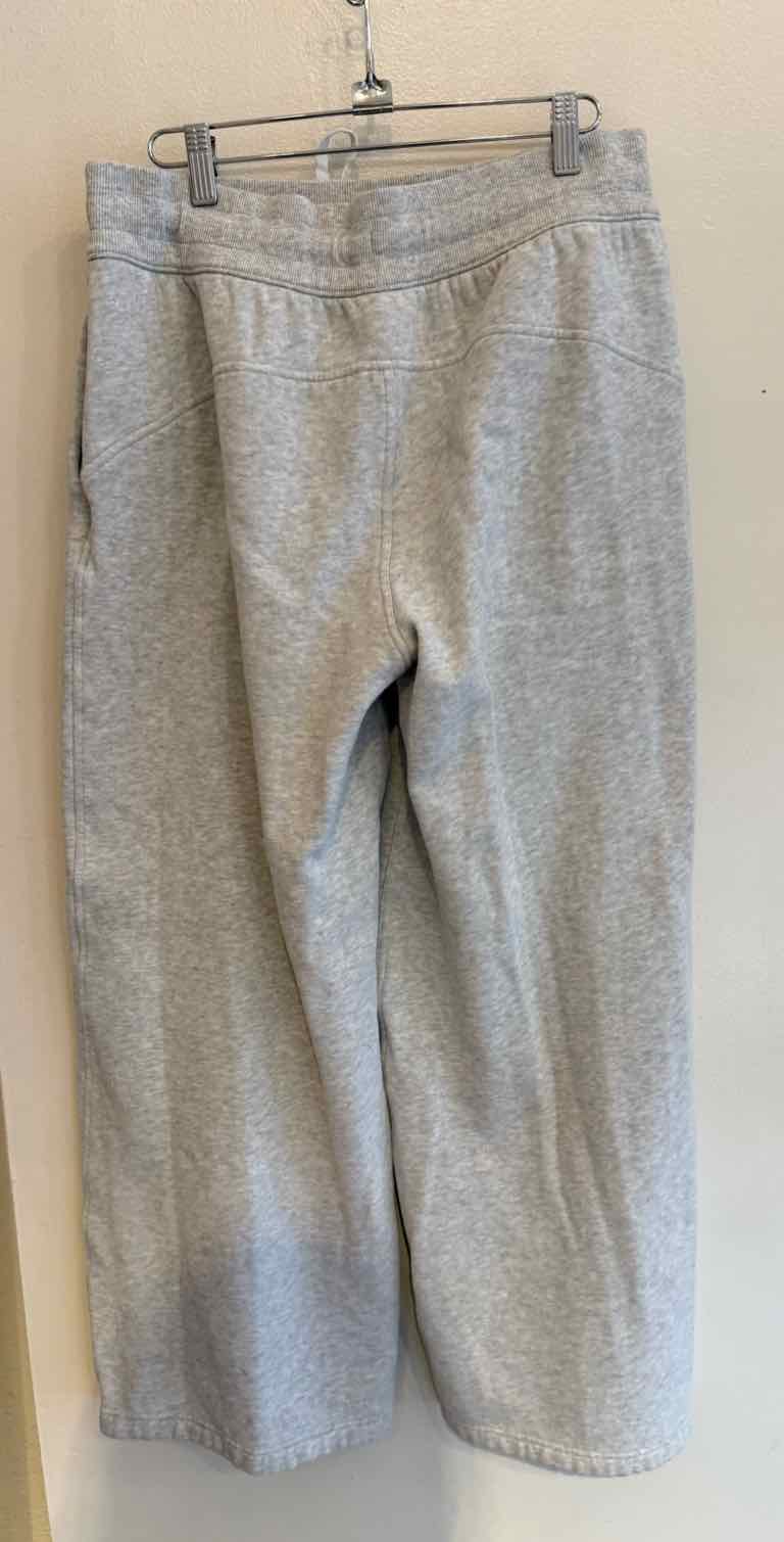 Lululemon grey Size L Pants