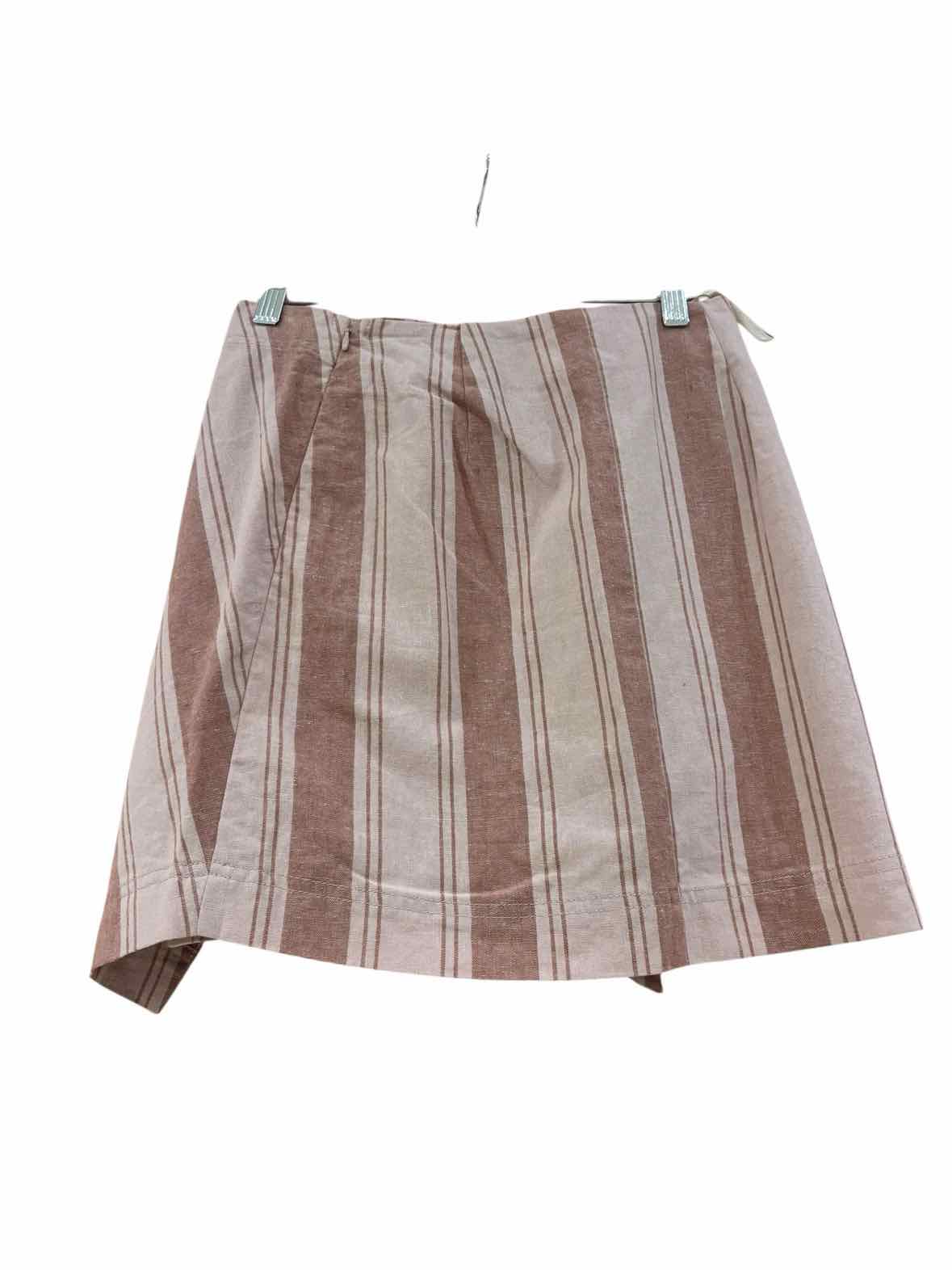 Free People Mauve Size 2 Skirt