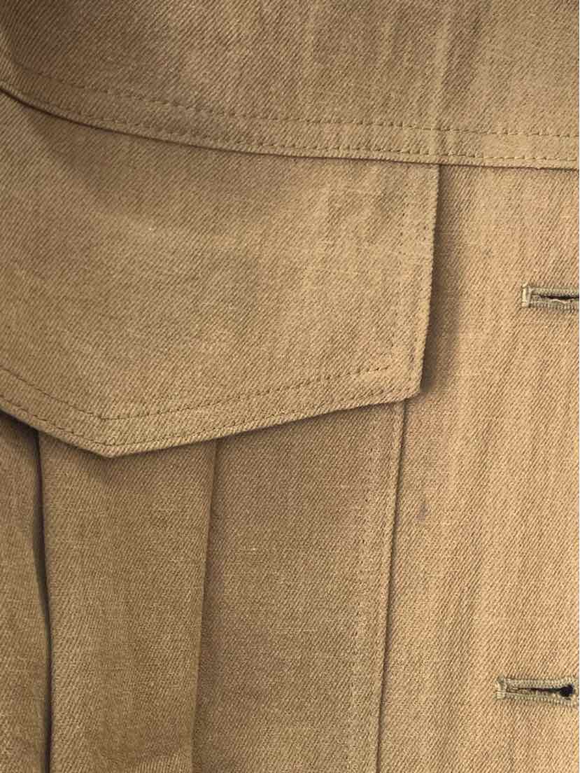 M&S Collection Moss Green Size 6 Jacket