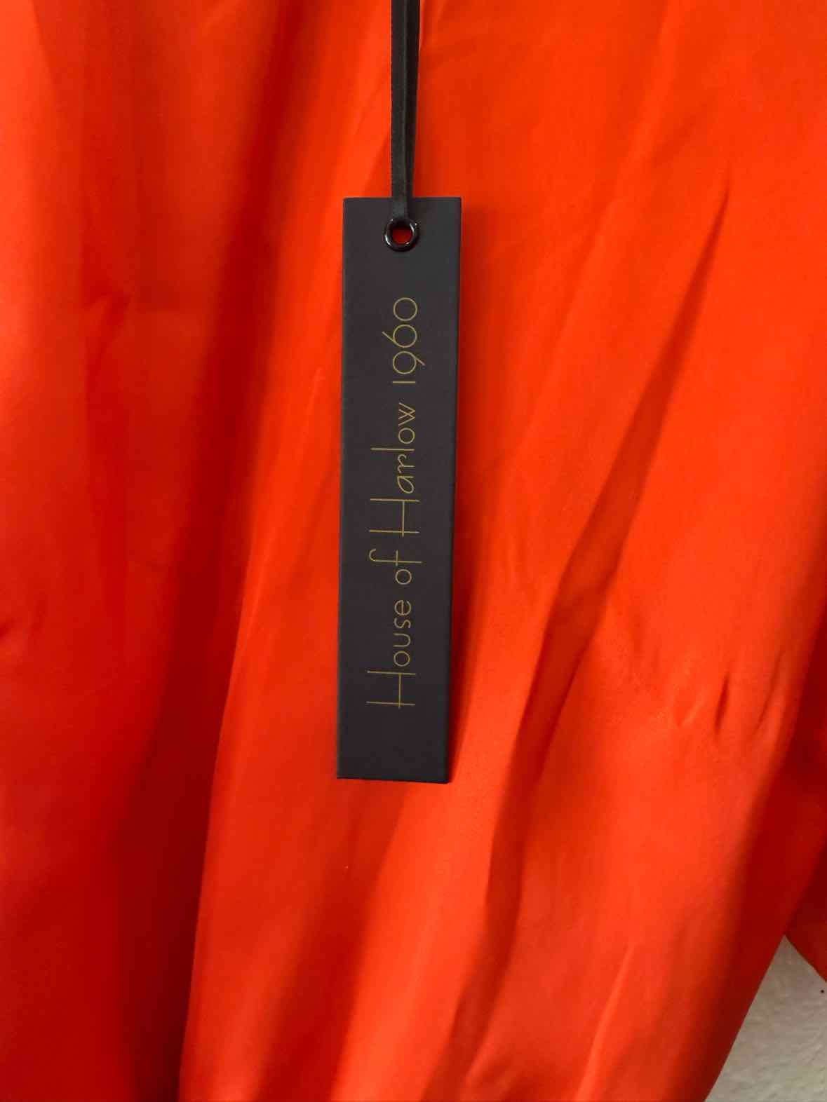 House of Harlow Cherry Red Size M Dress