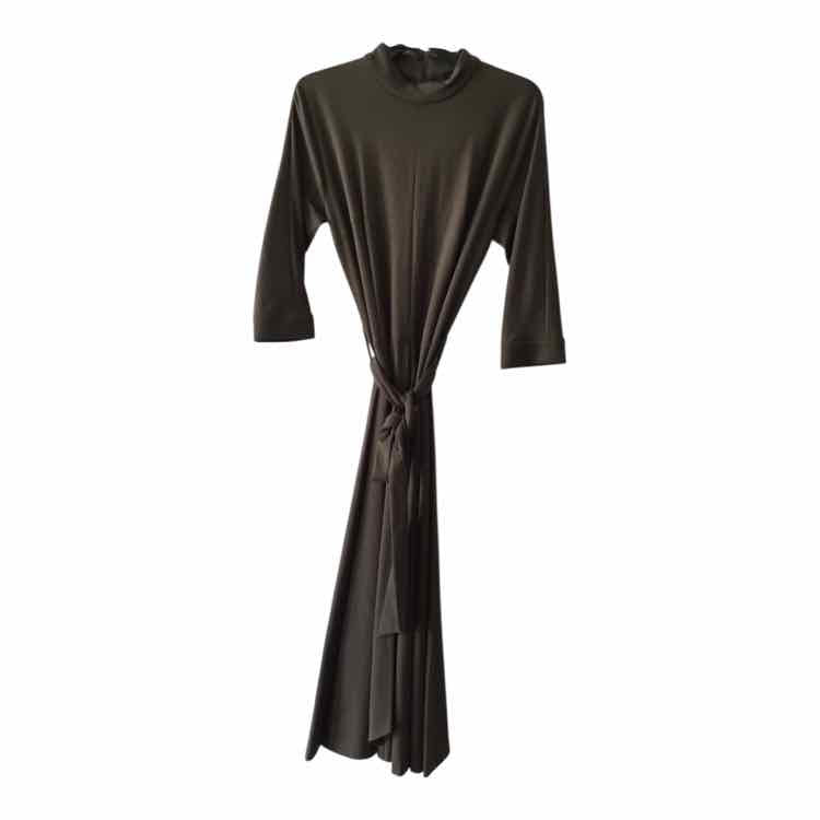 LAVI Army Green Size M Dress