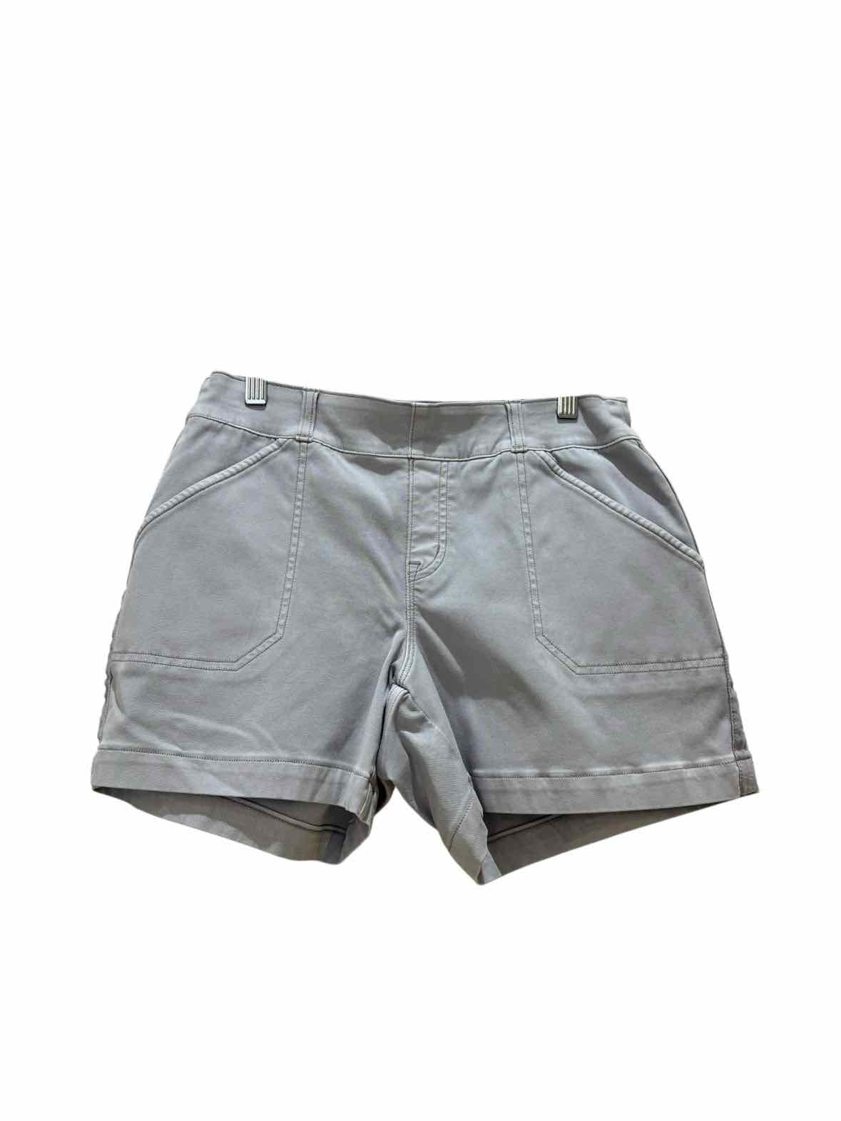 Spanx grey Size M Shorts