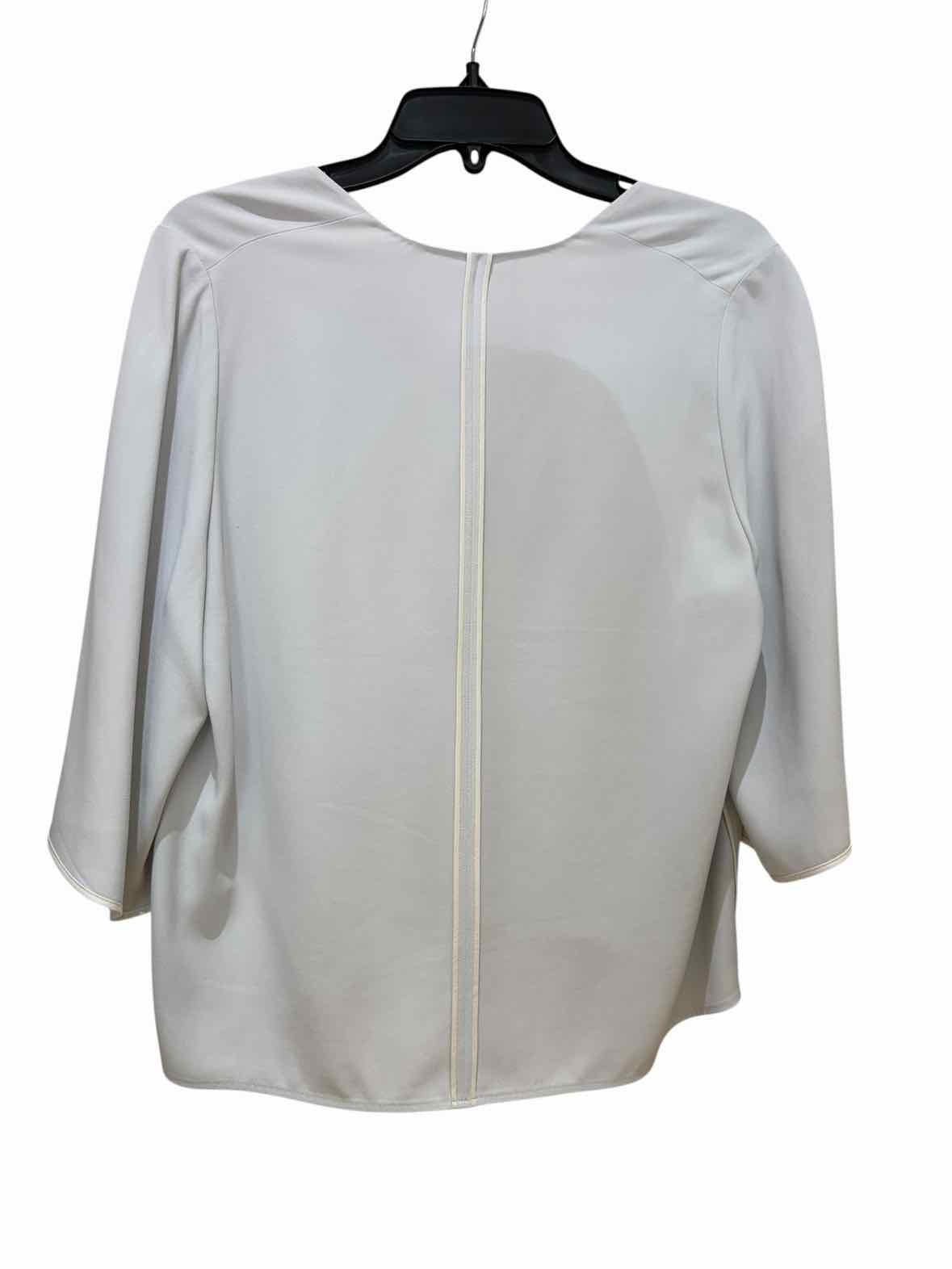 Helmut Lang Pale Blue Size M Shirt