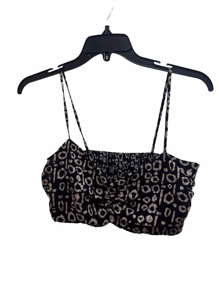 Alexis Black Size XS Shirt
