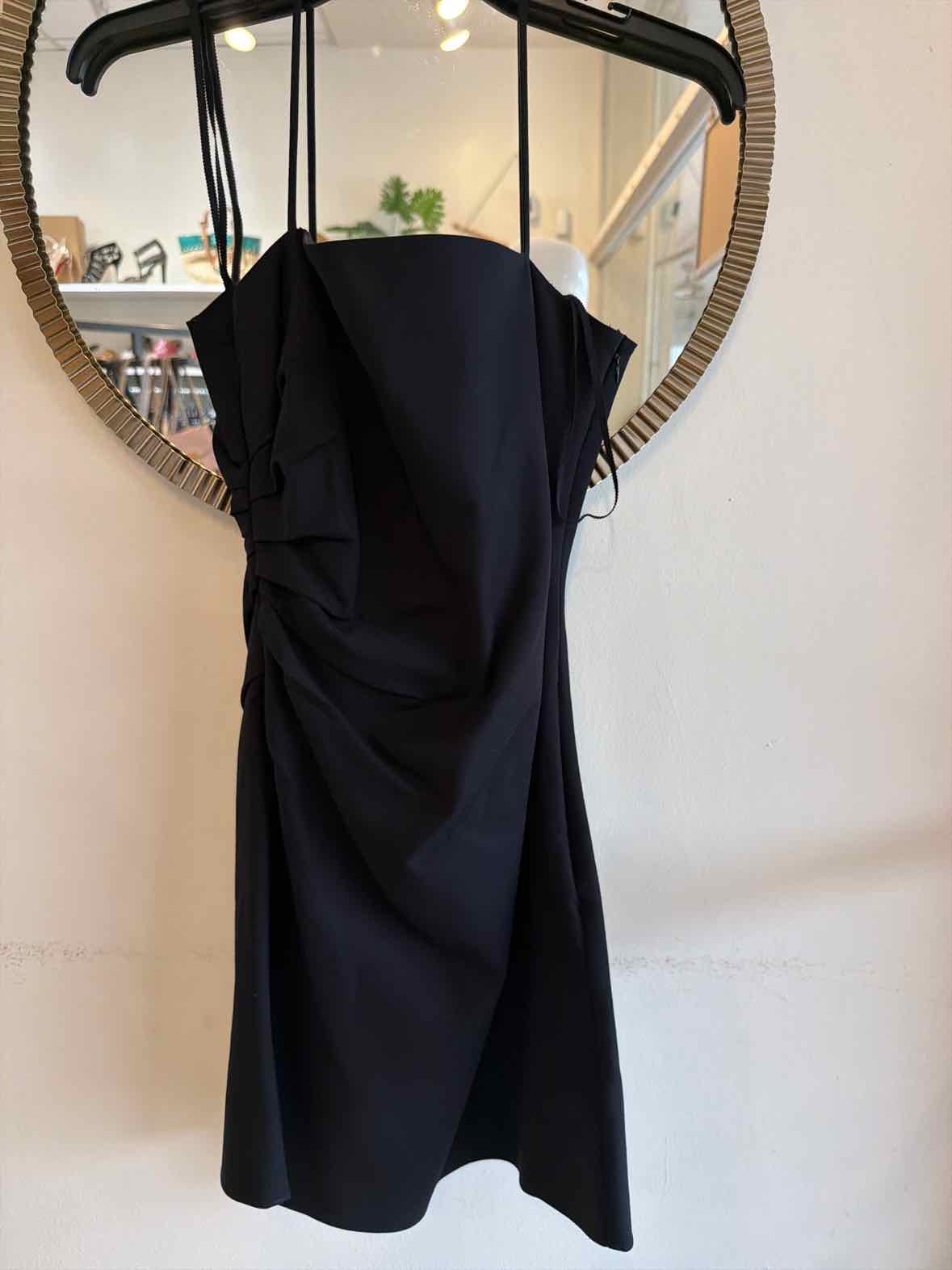 A.L.C. Black Size 2 Dress