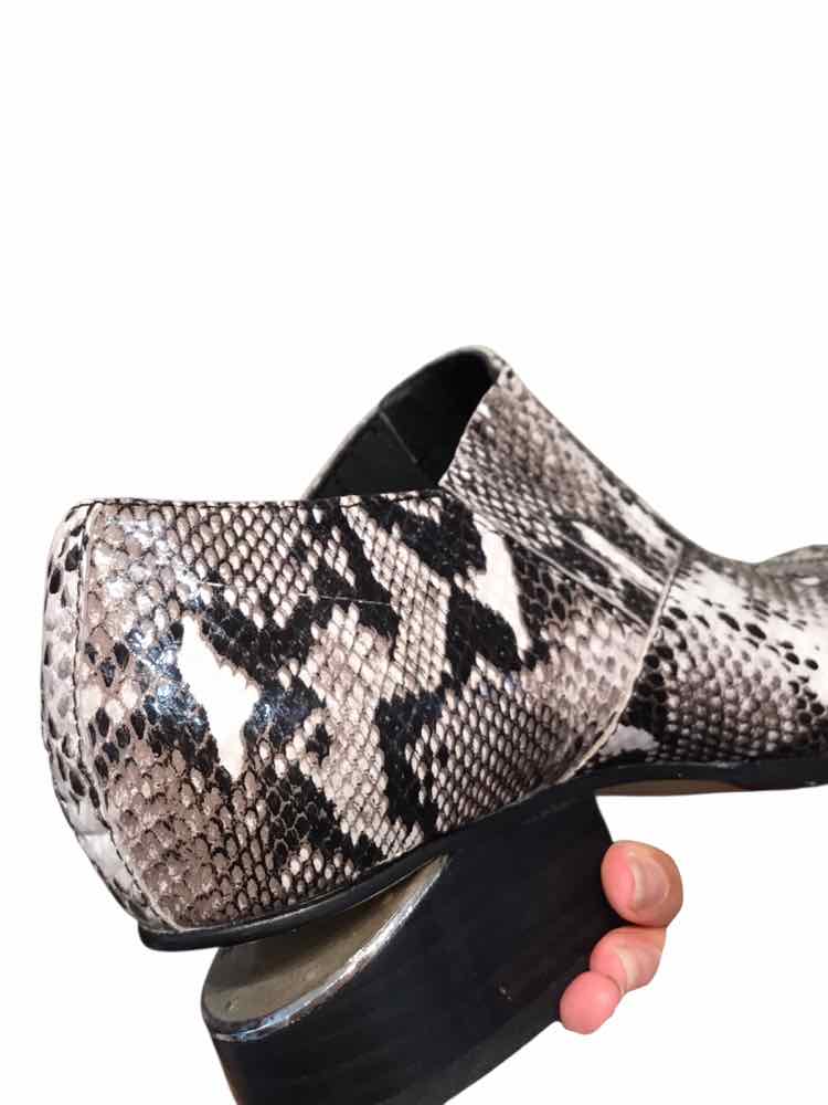 Django & Juliette Snake Size 38 Shoes