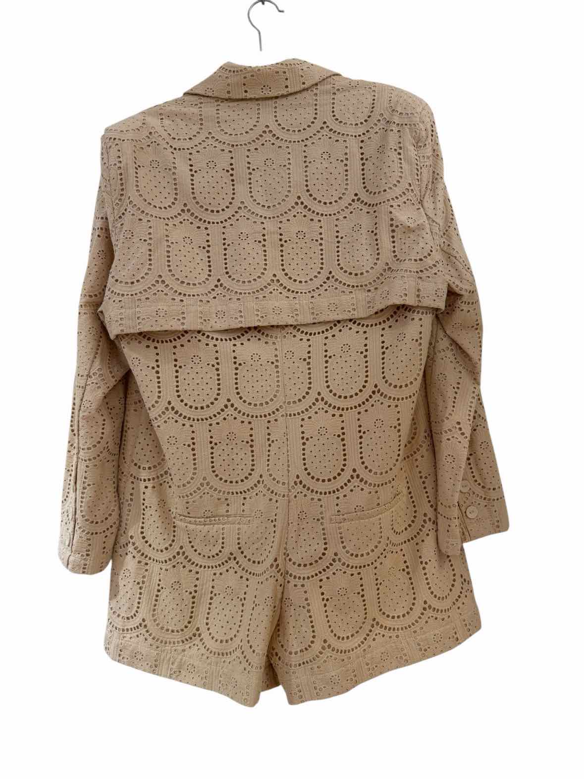 farm rio Sand Size M Romper