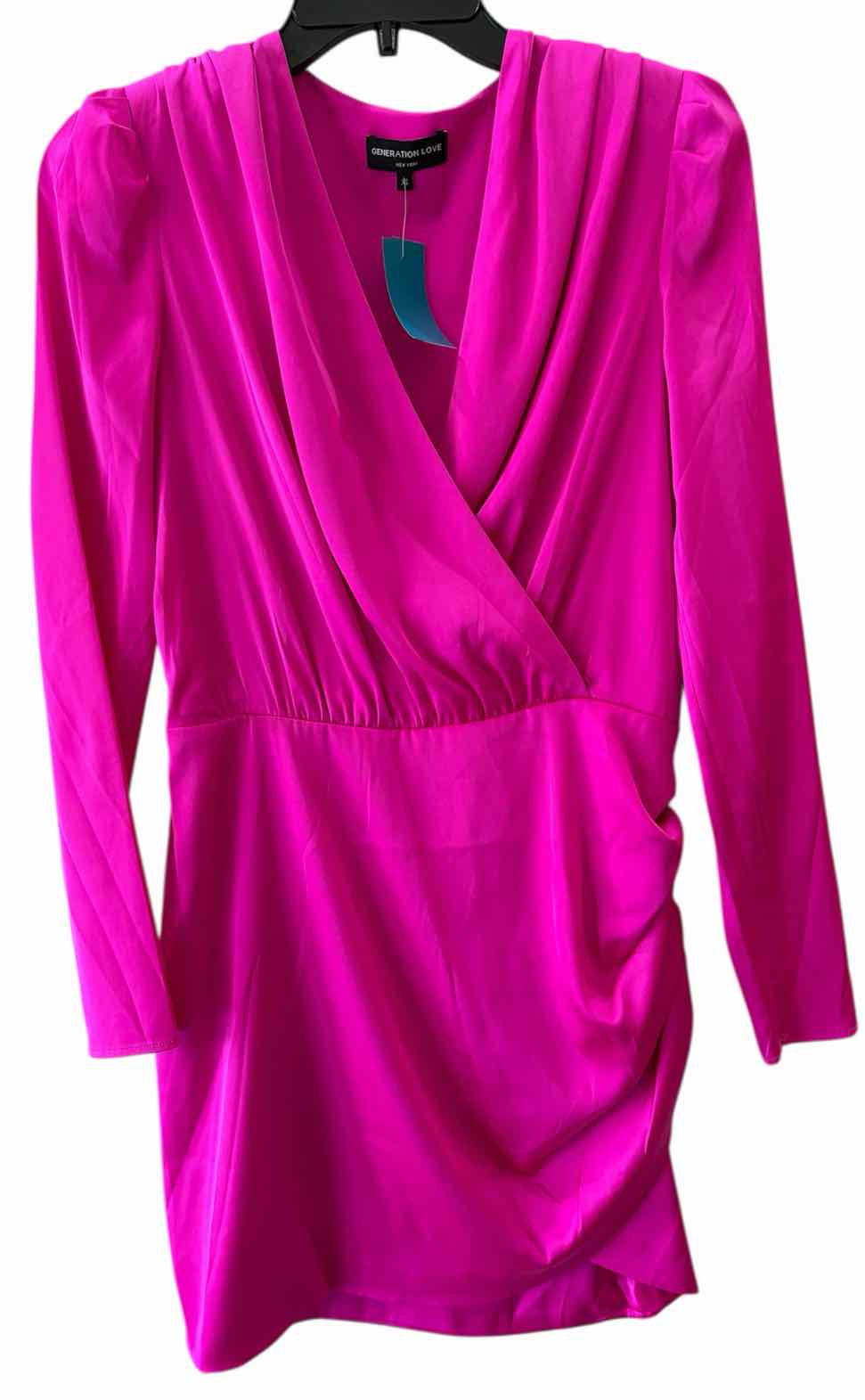 Generation Love Fuschia Size XS Dress