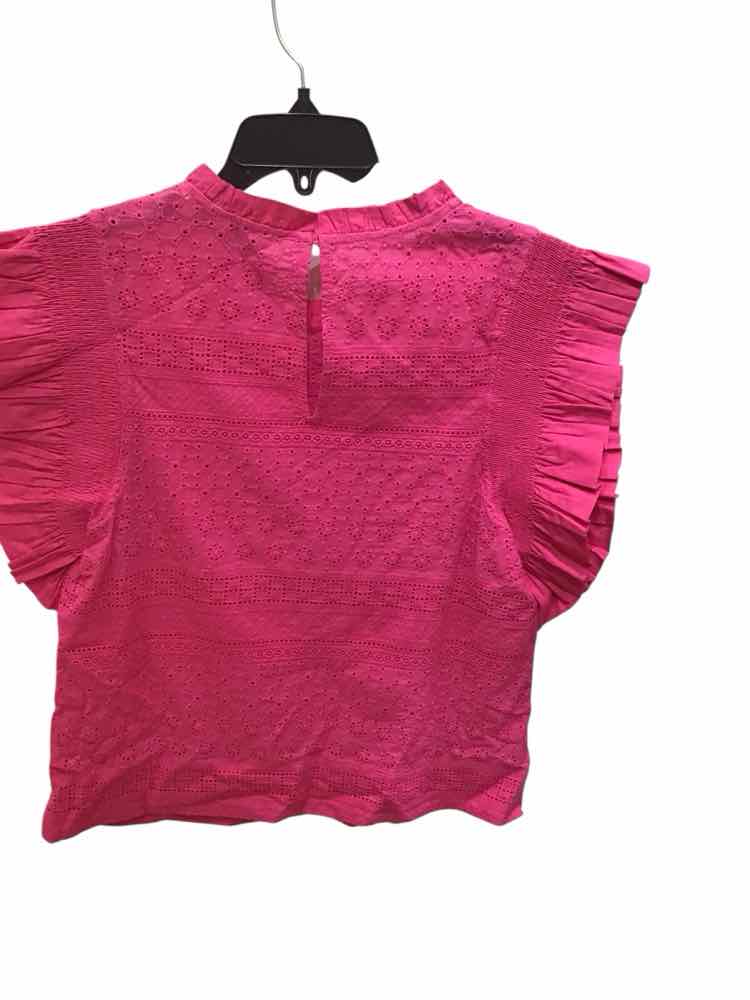 English Factory Pink Size S Shirt