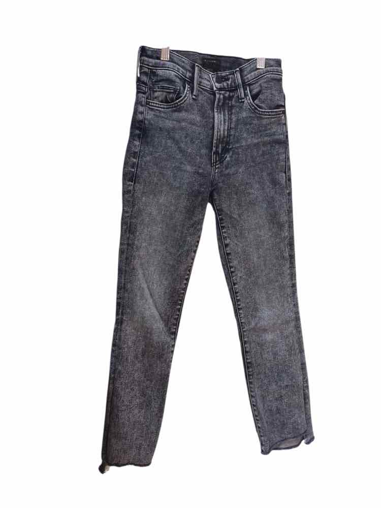 Mother grey Size 24 Pants