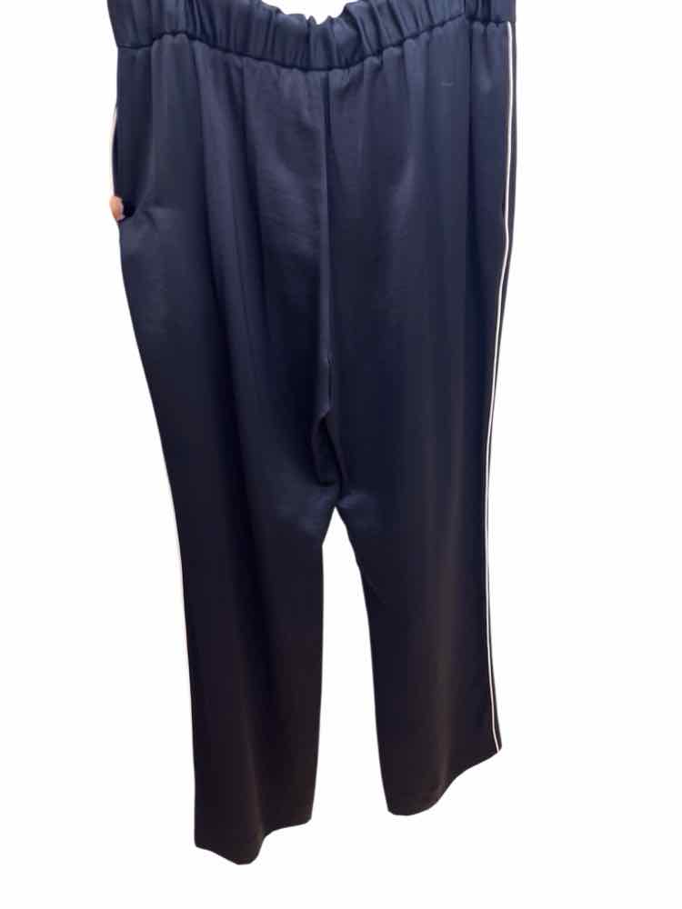 Worth New York Black and white Size M Pants