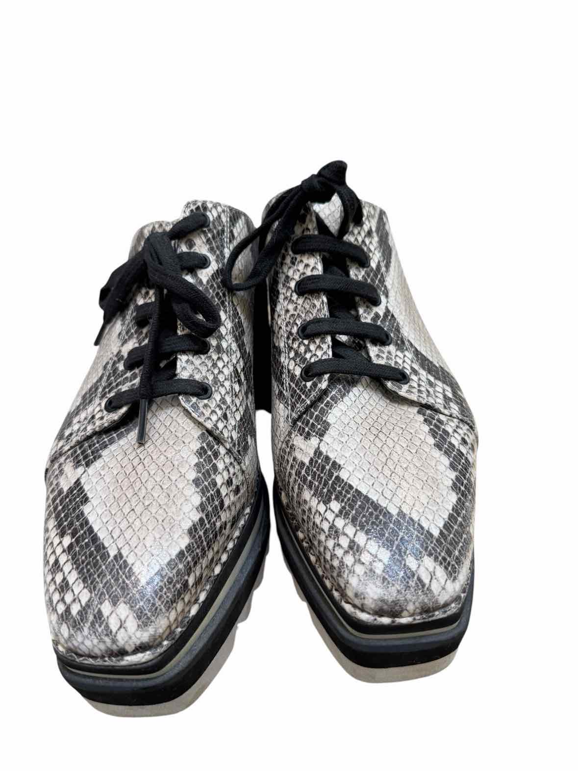 Stella McCartney Snake Size 38 1/2 Shoes