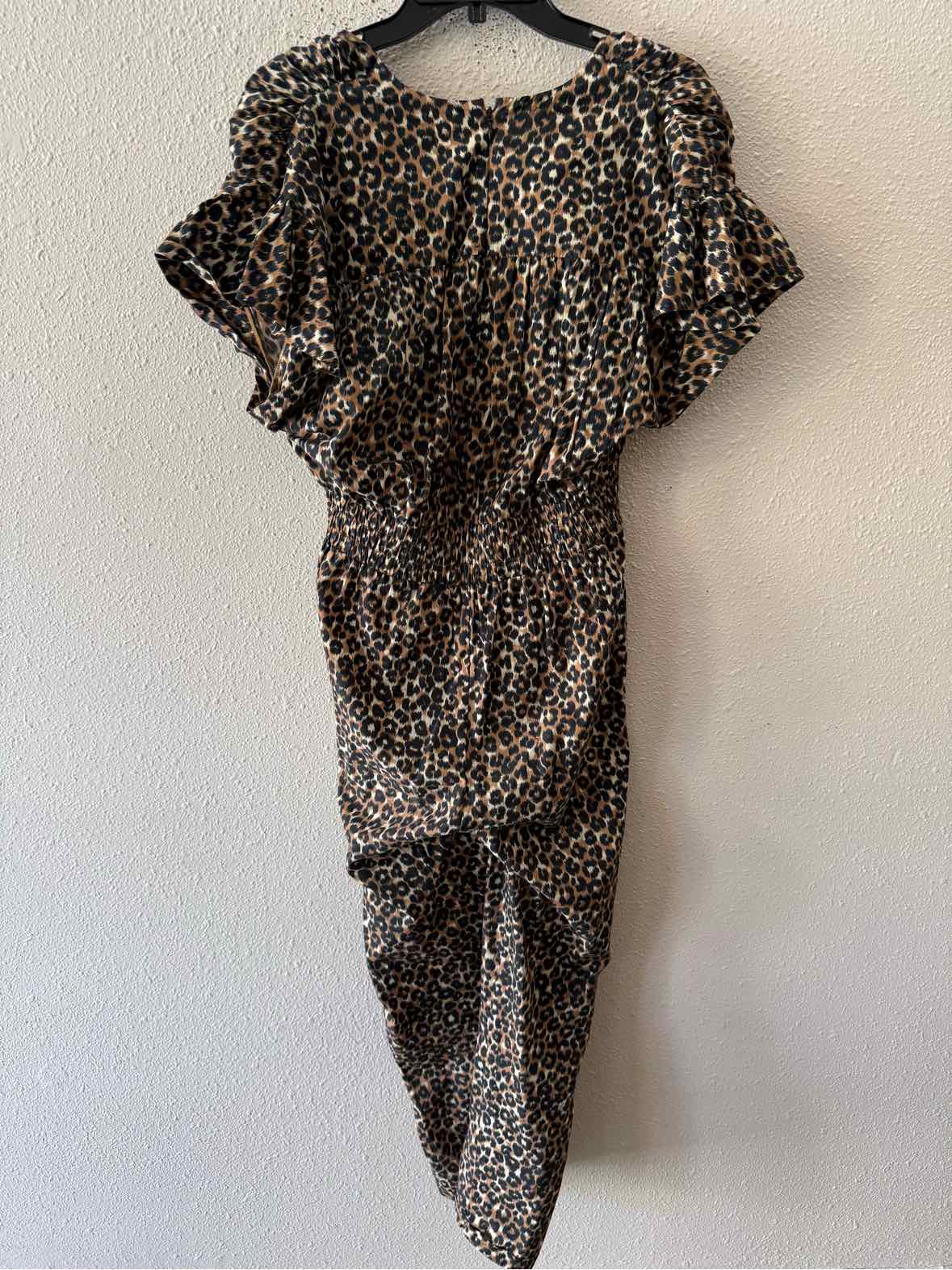 Pinko Tan and black Size 4 Jumpsuit