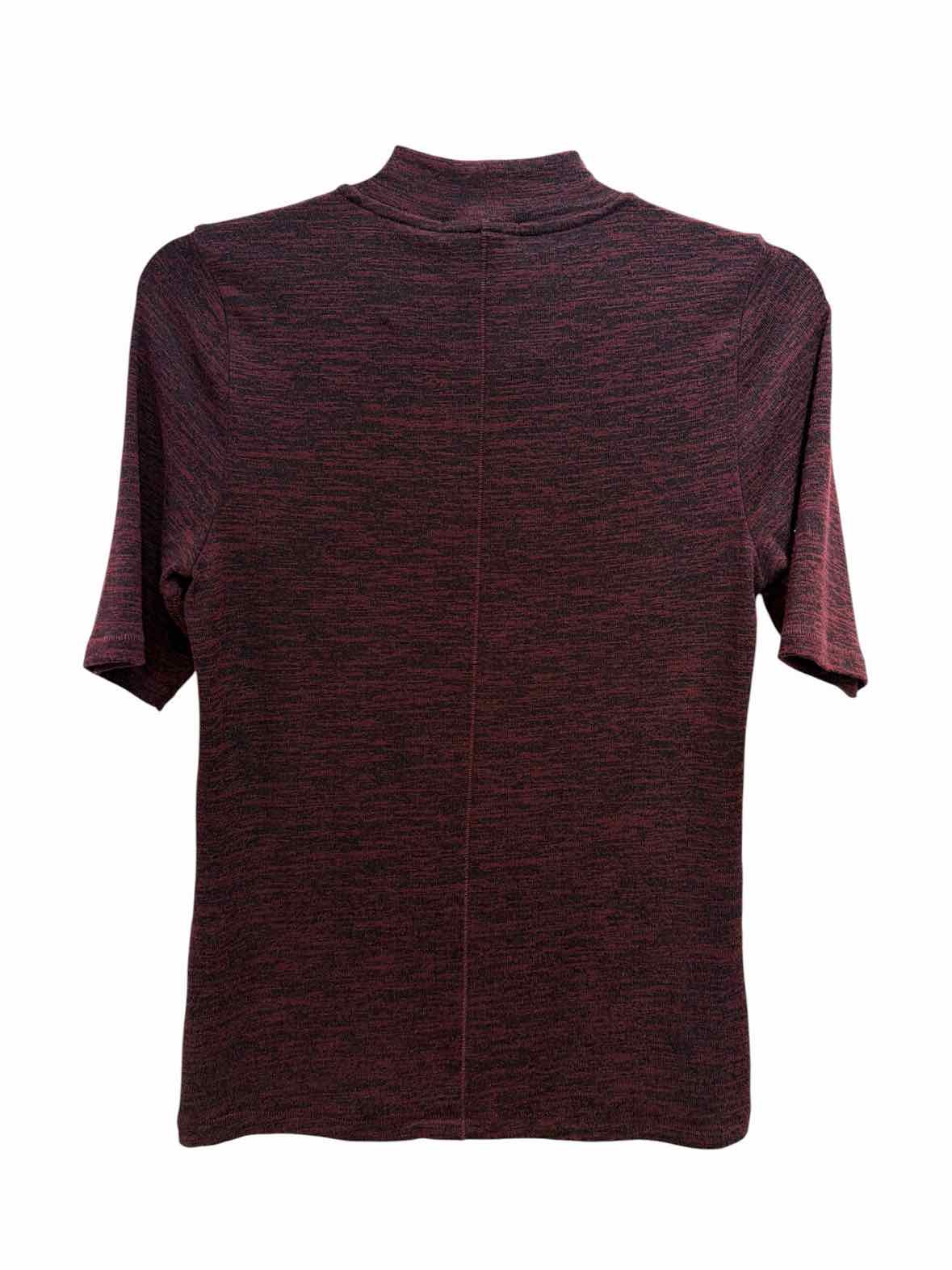 rag & bone Wine Size M Shirt