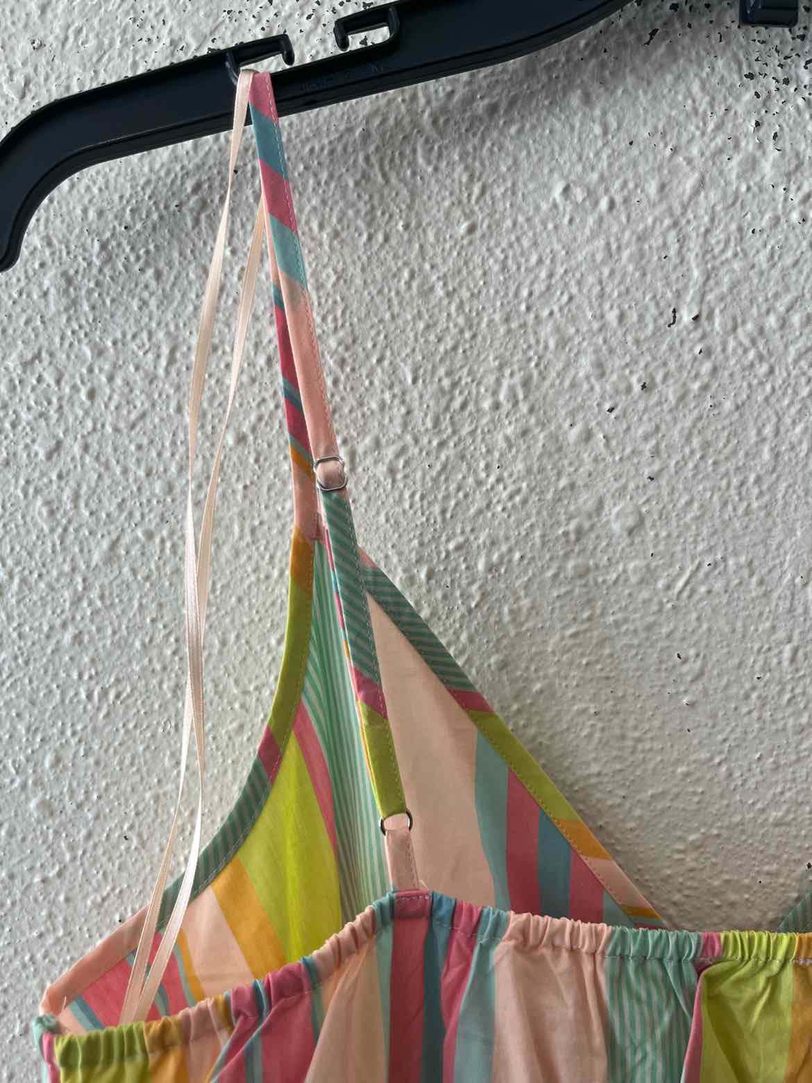 Rails Multi Size M Dress