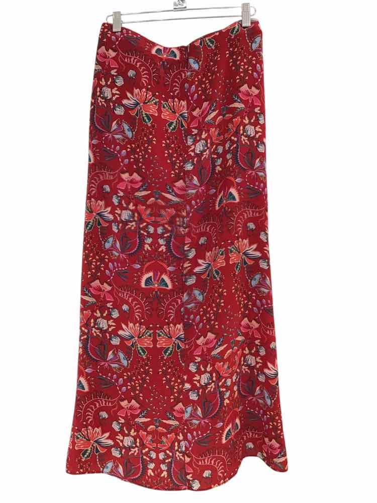 mariacher. Red Size S Skirt