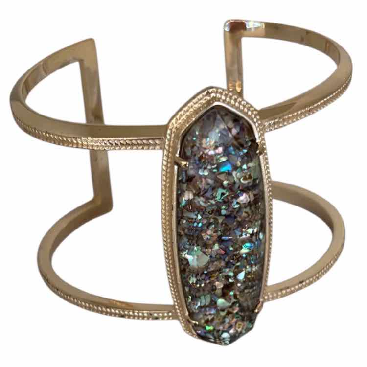 Kendra Scott Gold Multi Jewelry