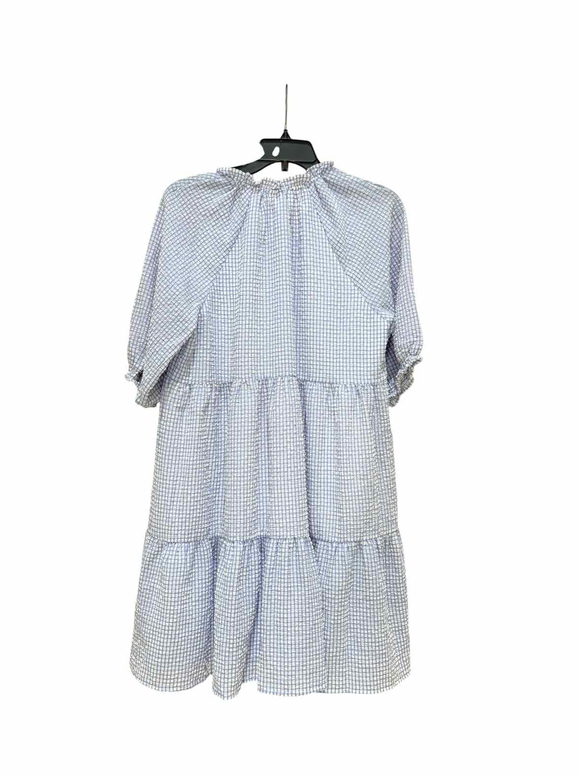 thml Purple and White Size M Dress