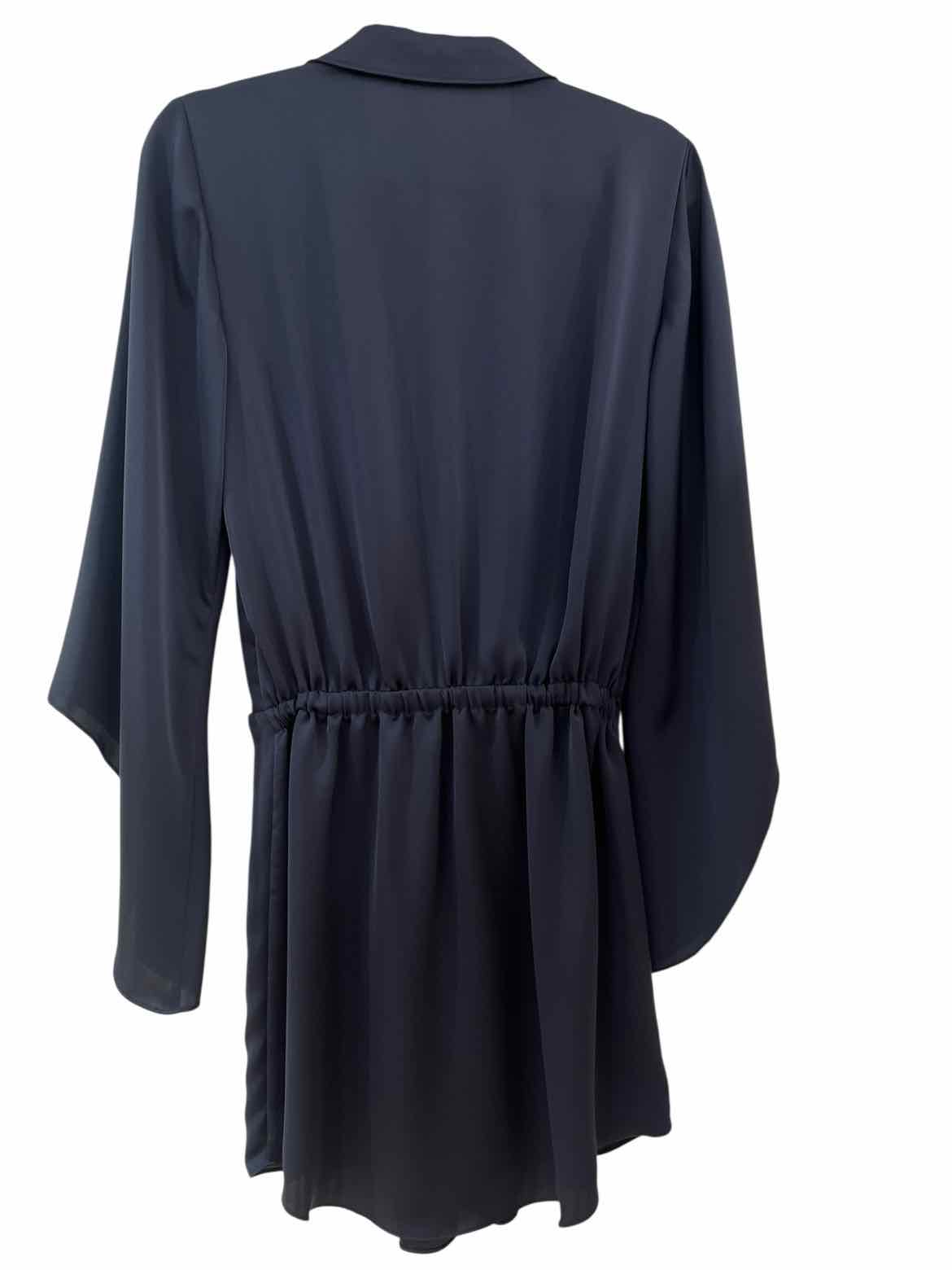 Ramy Brook Navy Size XS Dress