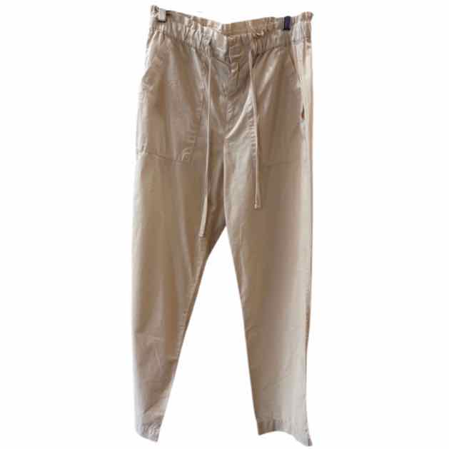 Lou and grey Beige Size No Label Pants