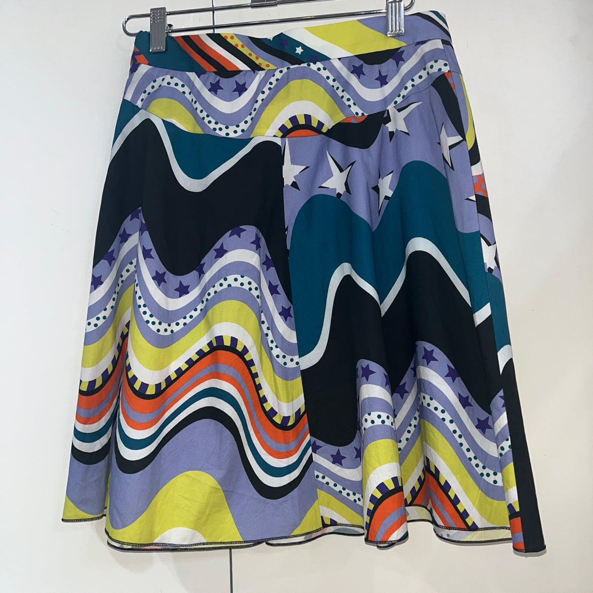 Missoni Multi Size 4 Skirt