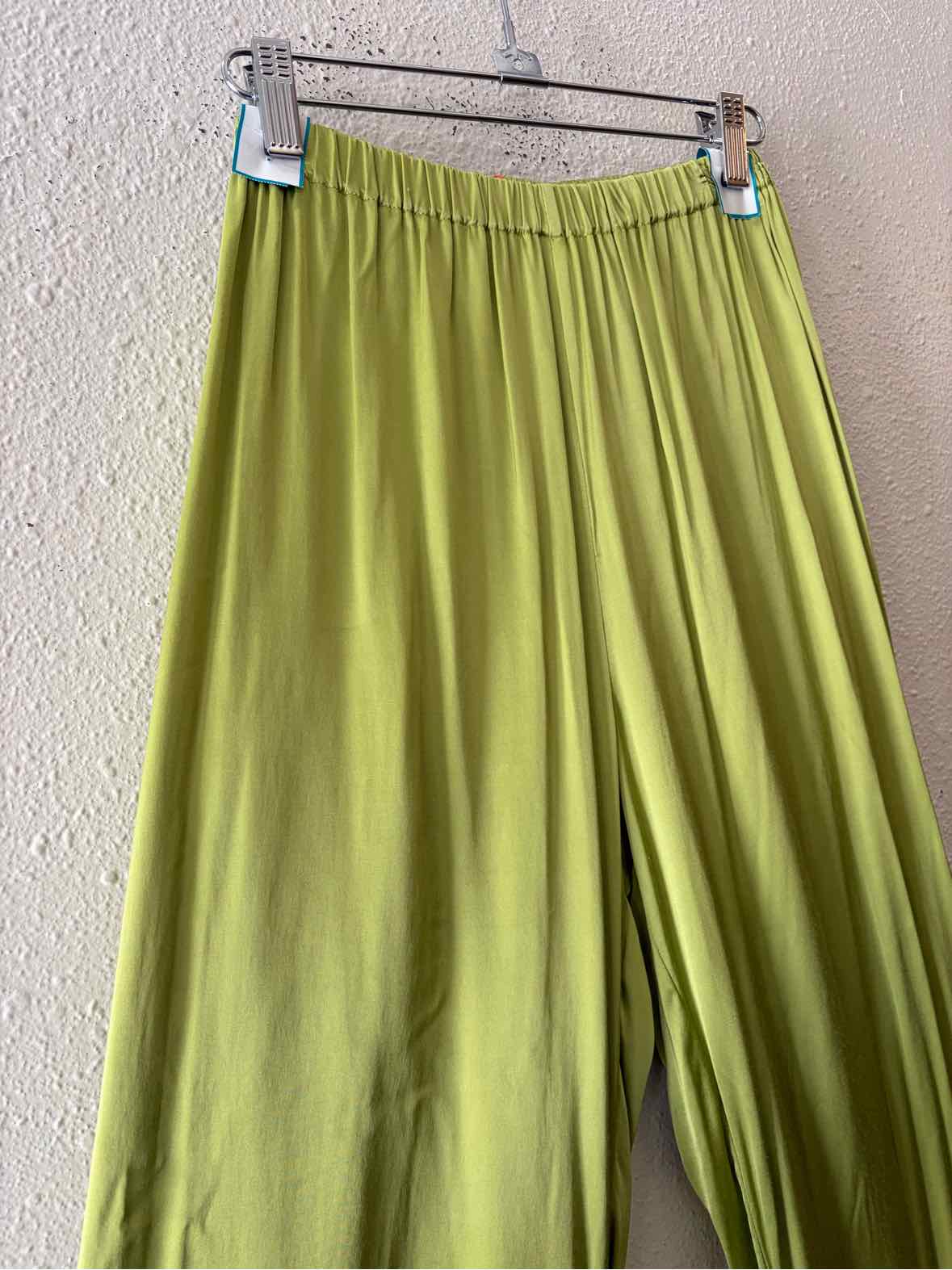 Recreo Light Green Size 1 Pants