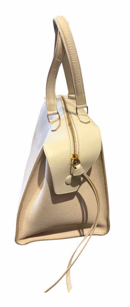 Celine Bone Handbag