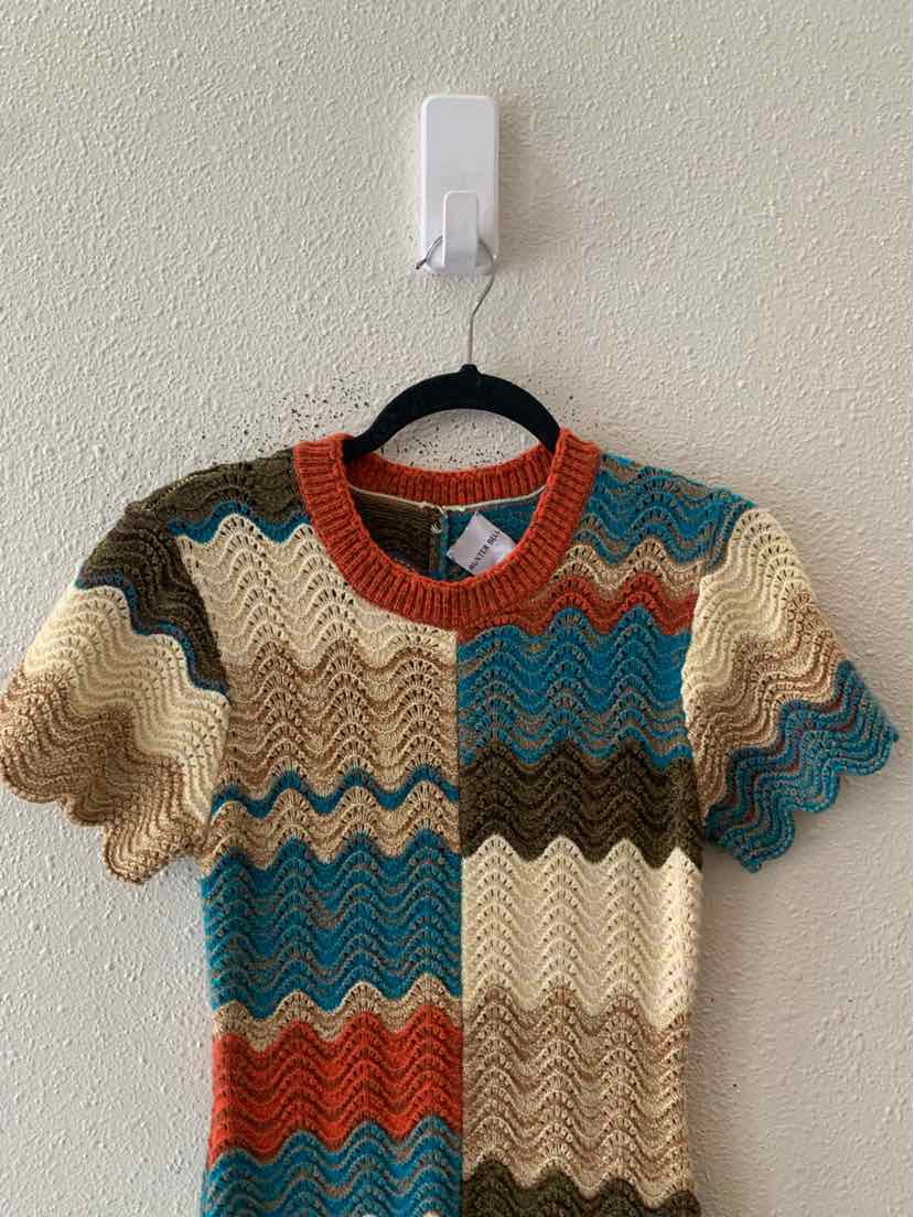 Hunter Bell Multi Size XS Dress